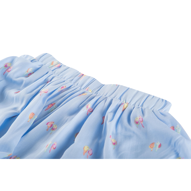 Someone - Rok Lisette - Light Blue