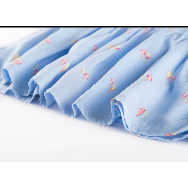 Someone - Rok Lisette - Light Blue