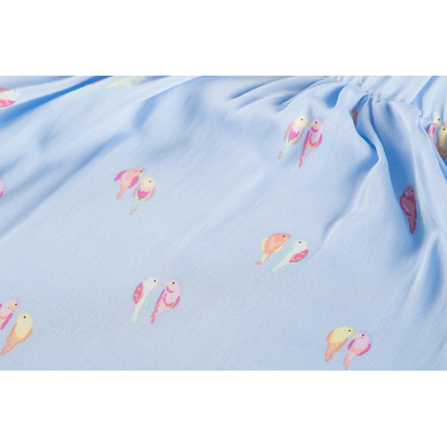 Someone - Rok Lisette - Light Blue