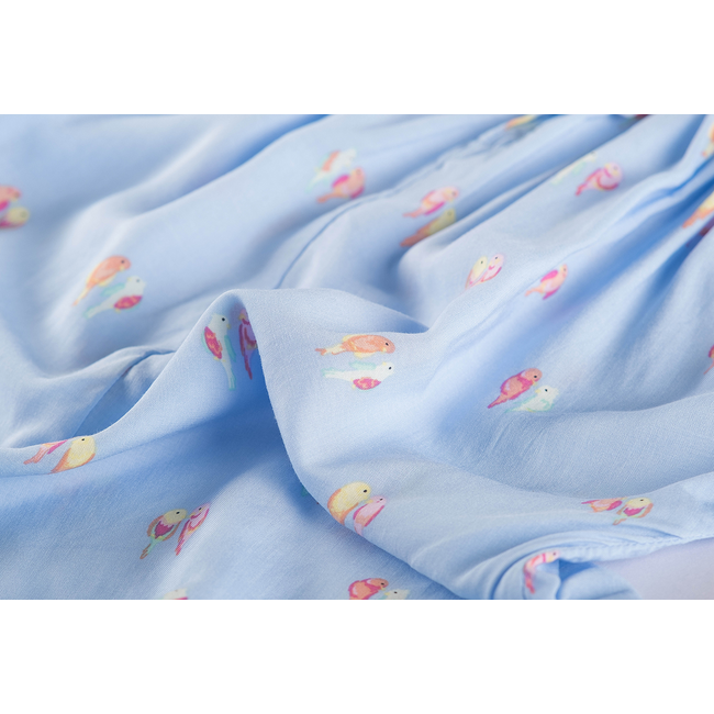 Someone - Rok Lisette - Light Blue