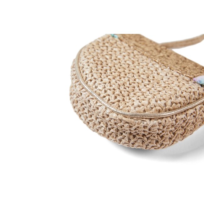 Someone - Tas Pouch - Gold