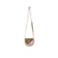 Someone - Tas Pouch - Gold