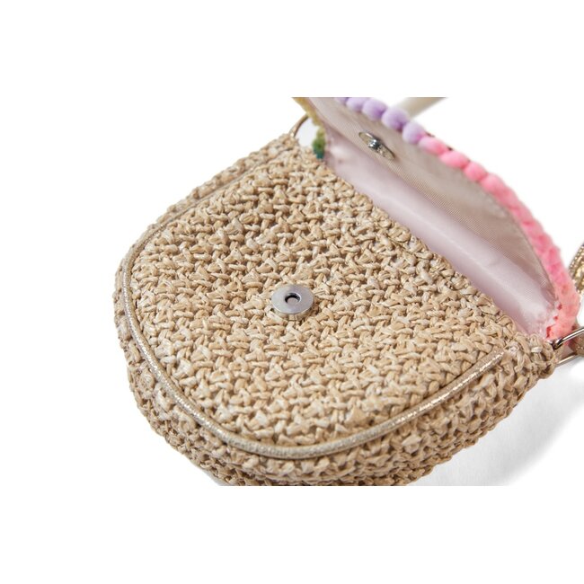 Someone - Tas Pouch - Gold