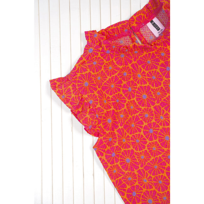 B.Nosy - Sleeveless Top Tamar - Fabulous AO