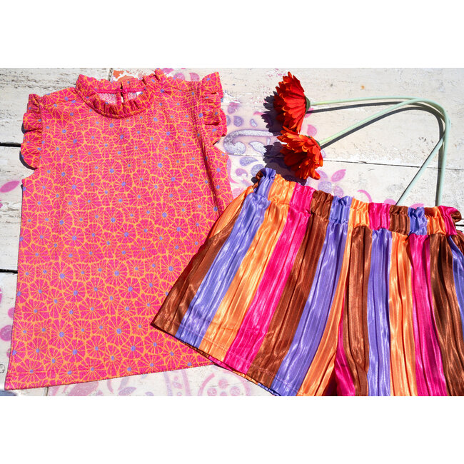 B.Nosy - Sleeveless Top Tamar - Fabulous AO