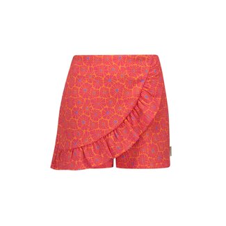 B.Nosy B.Nosy - Printed Skort Raven - Fabulous AO