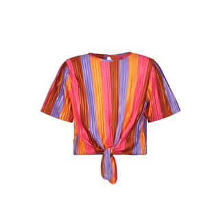 B.Nosy B.Nosy - Stripe Top Bonny - Fab Stripe