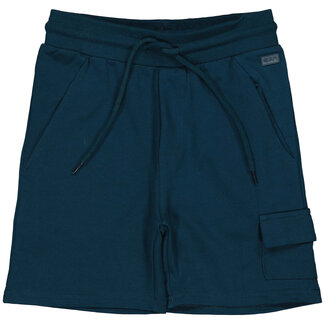Quapi Quapi - Broek Fokke - Dark Blue