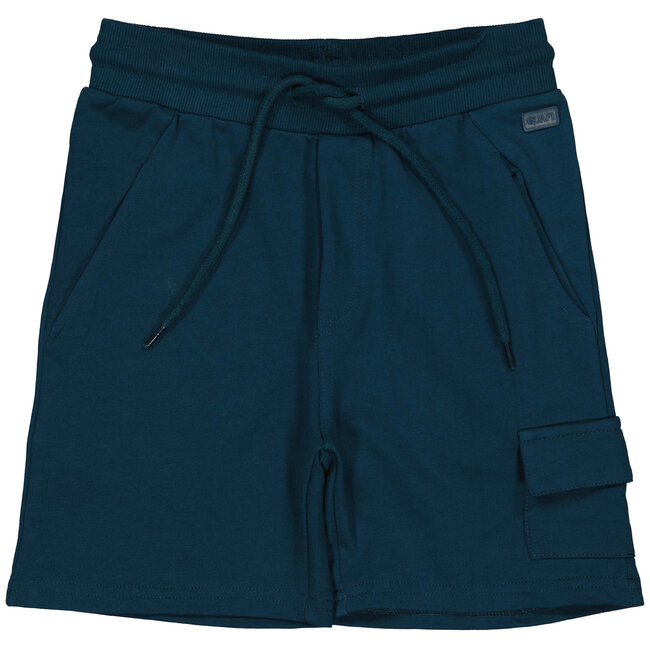 Quapi - Broek Fokke - Dark Blue