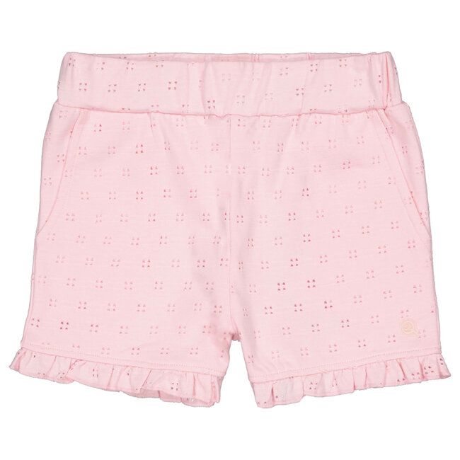 Quapi - Broek Fylia - Candy Pink