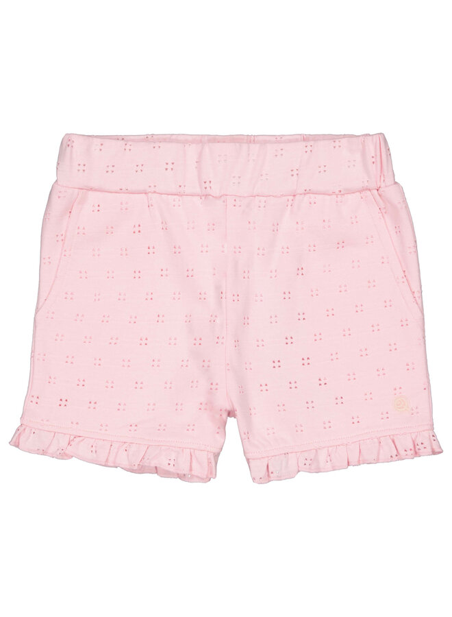 Quapi - Broek Fylia - Candy Pink
