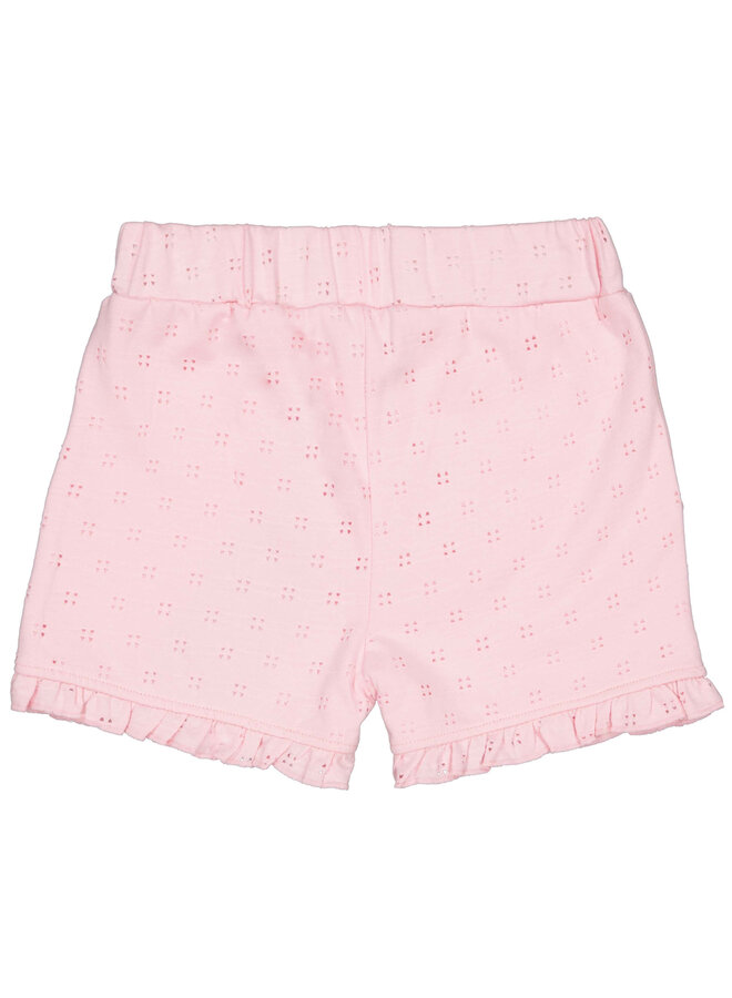 Quapi - Broek Fylia - Candy Pink