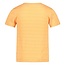 Sturdy - T-shirt Met Knopen Perzik - Happy Rio