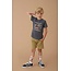 Sturdy - T-shirt Antraciet - Happy Rio
