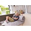 Sturdy - T-shirt Antraciet - Happy Rio