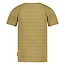 Sturdy - T-shirt Met Knopen Groen - Happy Rio