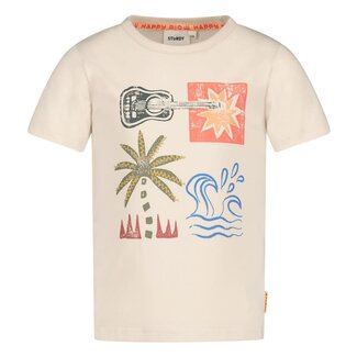 Sturdy Sturdy - T-shirt Kit - Happy Rio