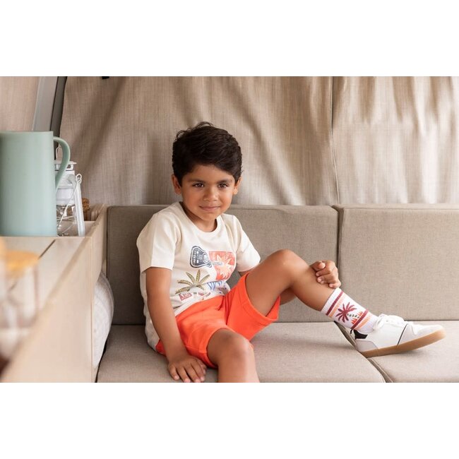 Sturdy - T-shirt Kit - Happy Rio