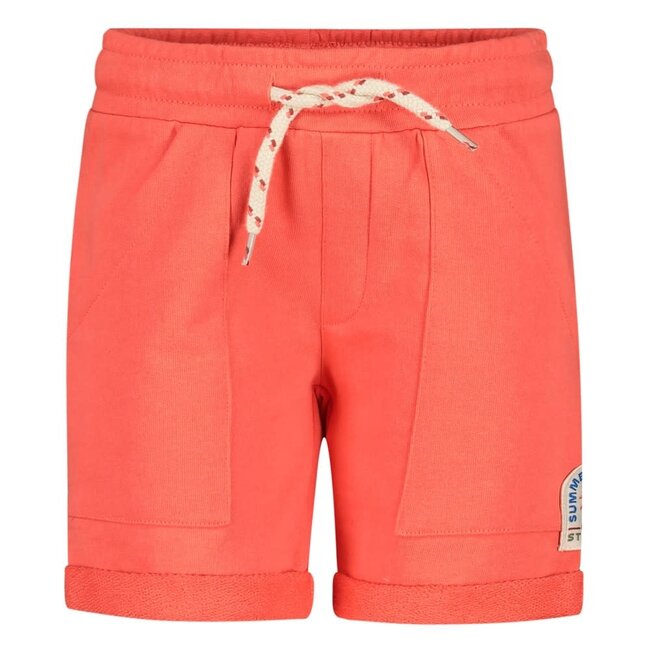 Sturdy - Short Koraal - Happy Rio