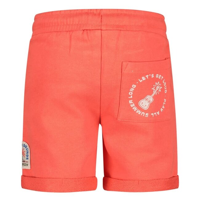 Sturdy - Short Koraal - Happy Rio