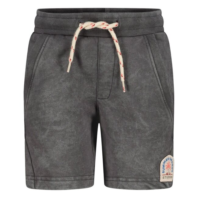 Sturdy - Short Antraciet - Happy Rio
