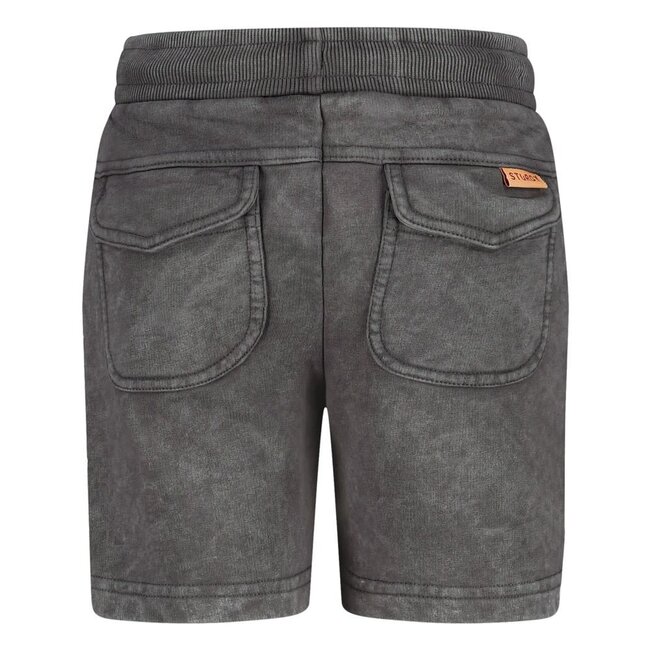 Sturdy - Short Antraciet - Happy Rio