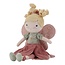 Little Dutch - Knuffelpop Fairy Mila - Fairy Garden