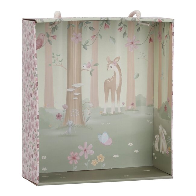 Little Dutch  -  Knuffelpop Fairy Mila 35 cm