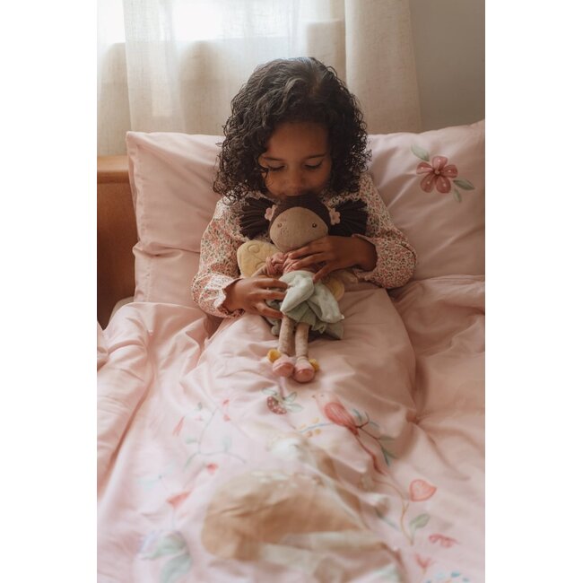 Little Dutch  -  Knuffelpop Fairy Evi 35 cm