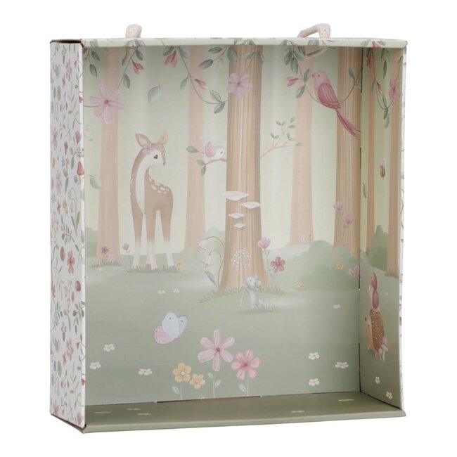 Little Dutch  -  Knuffelpop Fairy Evi 35 cm