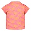 Jubel - Blouse AOP Roze - Samba Shake