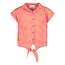 Jubel - Blouse AOP Roze - Samba Shake