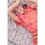 Jubel - Blouse AOP Roze - Samba Shake