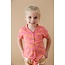 Jubel - Blouse AOP Roze - Samba Shake