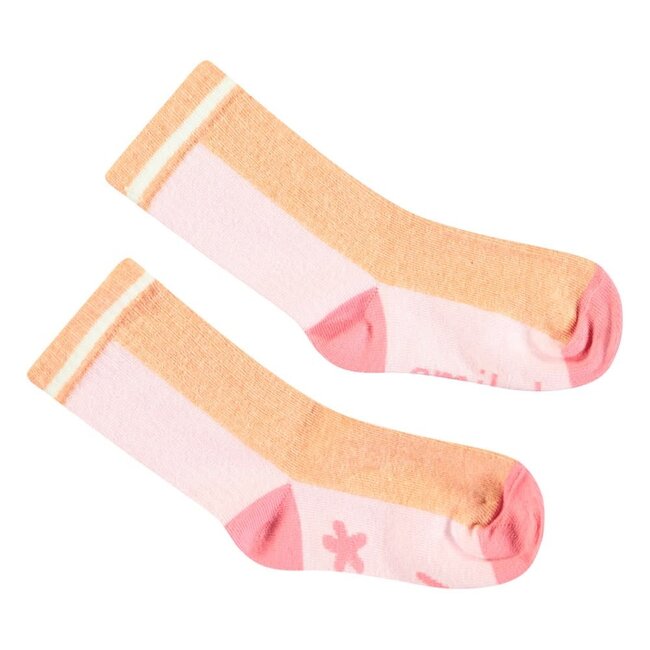 Jubel - Sokken Oranje - Samba Shake