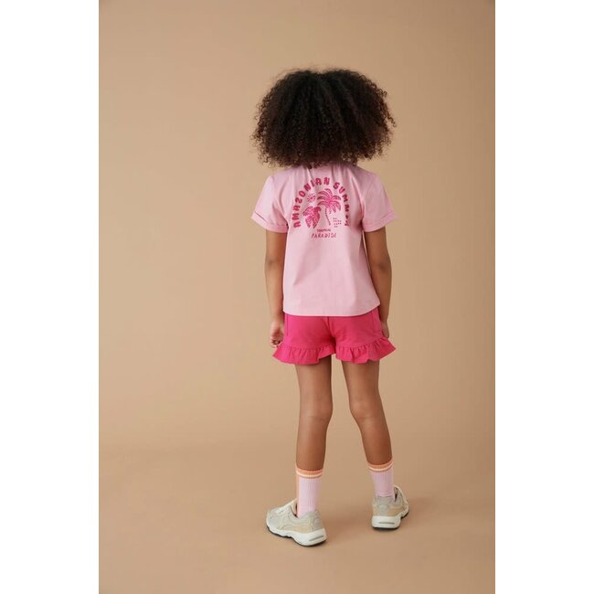 Jubel - Sokken Oranje - Samba Shake