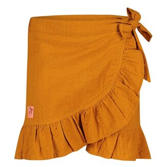 Jubel Jubel - Skort Brons - Samba Shake