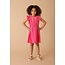 Jubel - Jurk Fuchsia - Samba Shake