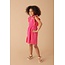 Jubel - Jurk Fuchsia - Samba Shake