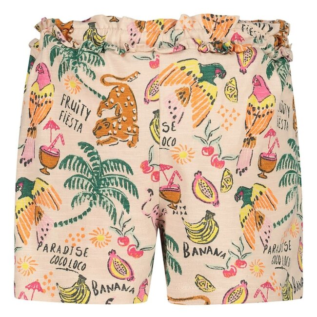 Jubel - Short AOP Kit - Samba Shake