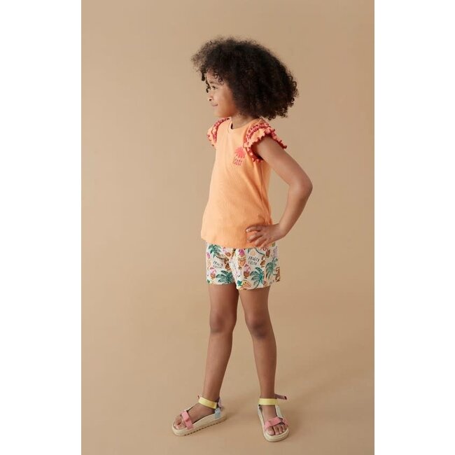 Jubel - Short AOP Kit - Samba Shake