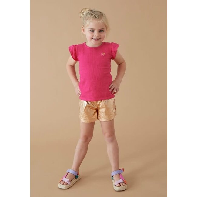 Jubel - Short Goud - Samba Shake