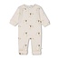 Feetje - Boxpak Omslagvoet AOP Rib Offwhite - Special Delivery