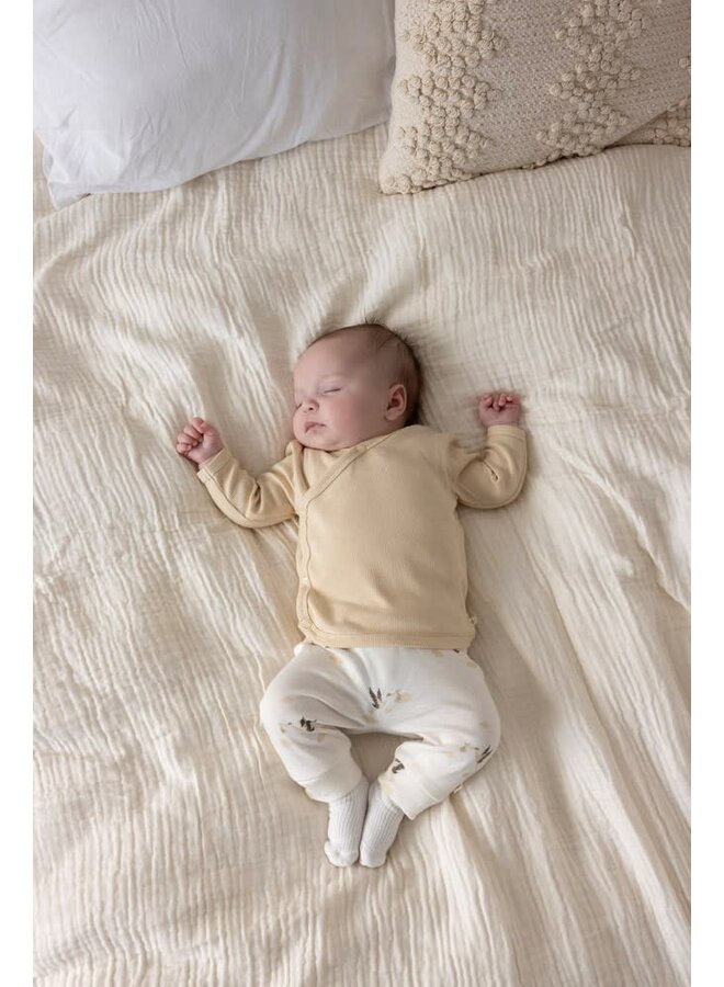 Feetje - Broek AOP Offwhite - Special Delivery