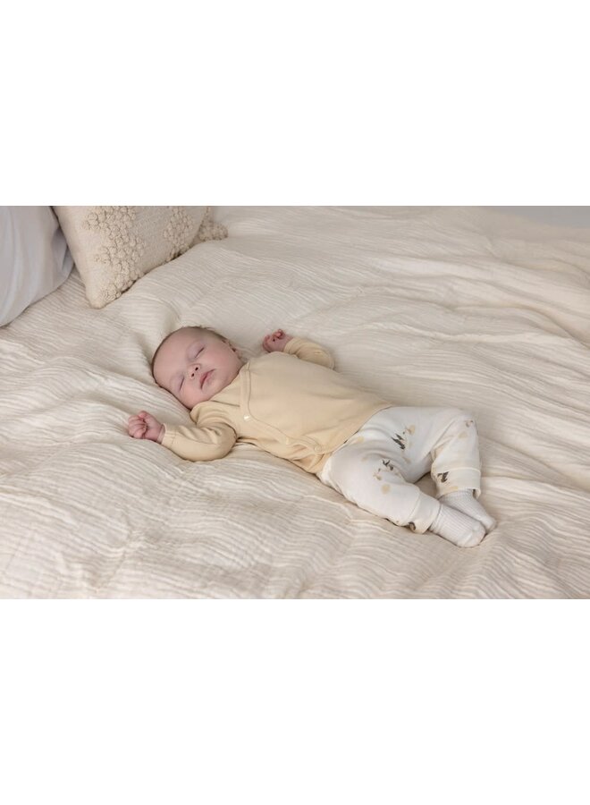 Feetje - Broek AOP Offwhite - Special Delivery