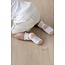 Feetje - Short Streep Badstof Geel - Sunshine