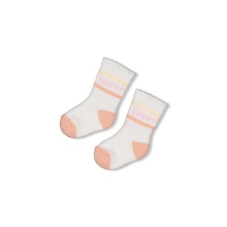 Feetje Feetje - Sokken Offwhite - Sunshine