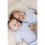 Feetje - Shortama Wafel Zomer Pyjama - Babyblue