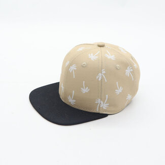 JeP Kids JeP Kids - Cap Palm - Sand
