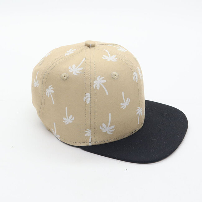 JeP Kids - Cap Palm - Sand